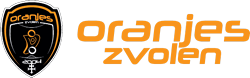 ORANJES Zvolen