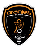ORANJES Zvolen logo