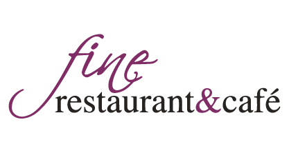 FINE restaurant&café